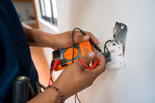 Best Industrial Electrical Services  in Conehatta, MS