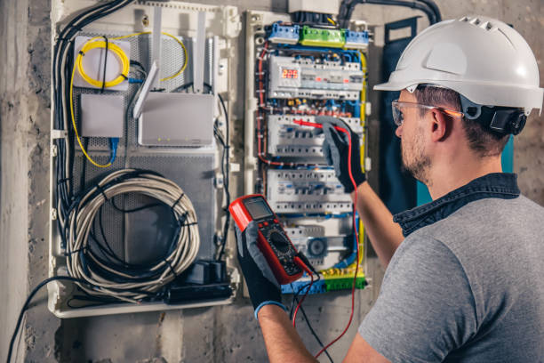 Best Commercial Electrician Services  in Conehatta, MS