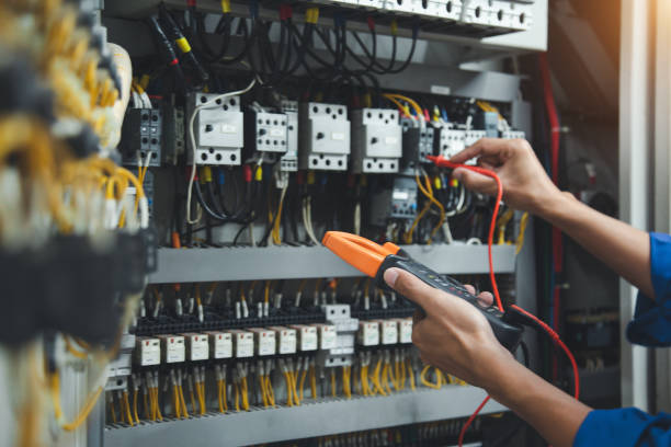 Best Electrical System Inspection  in Conehatta, MS
