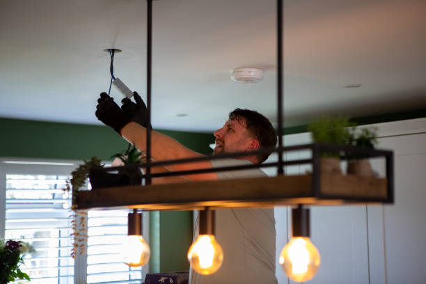Best Electrical Upgrades for Homes  in Conehatta, MS