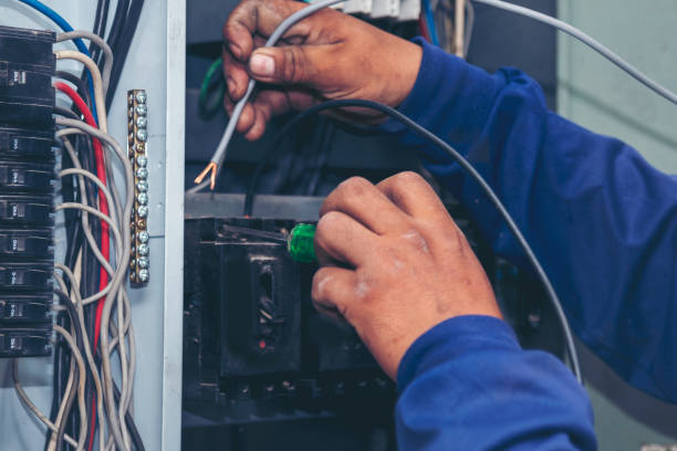 Reliable MS Electrician Solutions