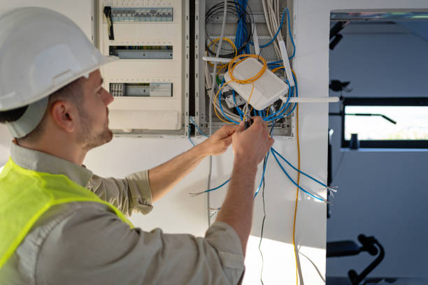 Best Affordable Electrician  in Conehatta, MS