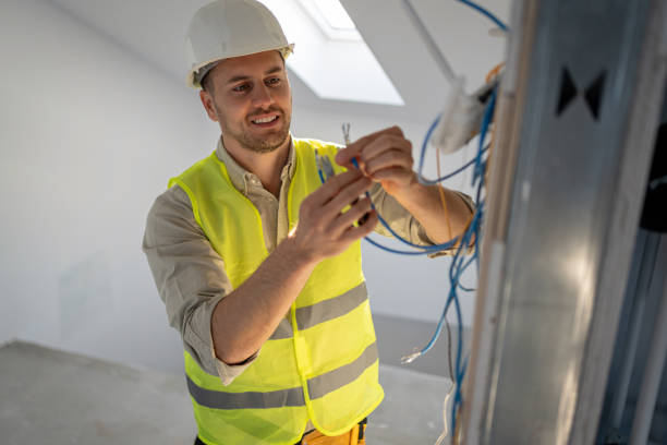 Best Electrical Troubleshooting Services  in Conehatta, MS